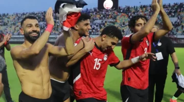 احتفال المثليين يؤثر على تنظيم مباراة مصر وإيران في كأس العالم 2026